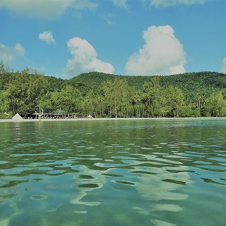 Koh Rong Love Resort Prek Svay Village Luaran gambar