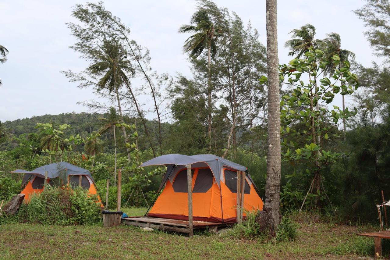 Koh Rong Love Resort Prek Svay Village Luaran gambar