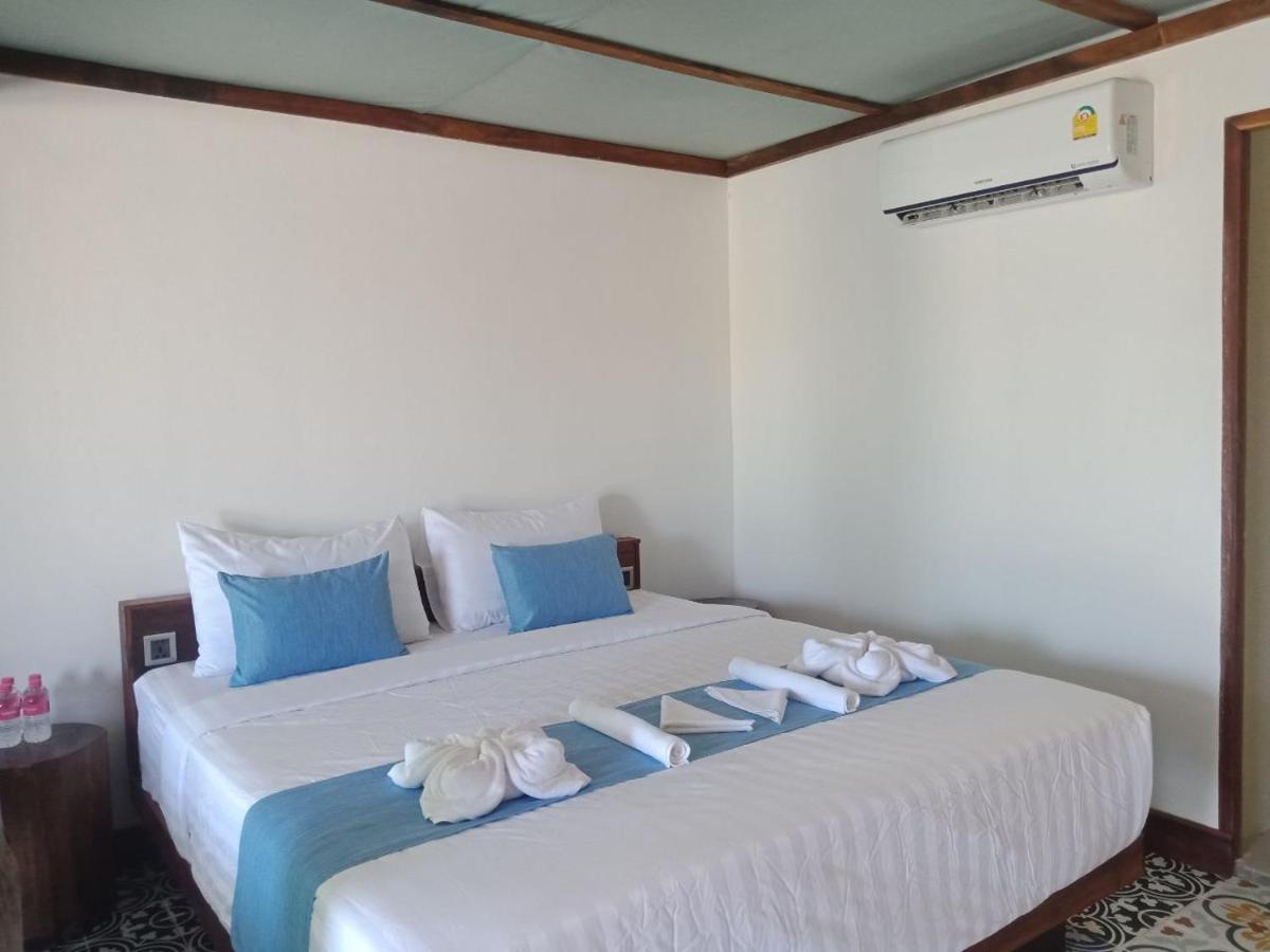 Koh Rong Love Resort Prek Svay Village Luaran gambar